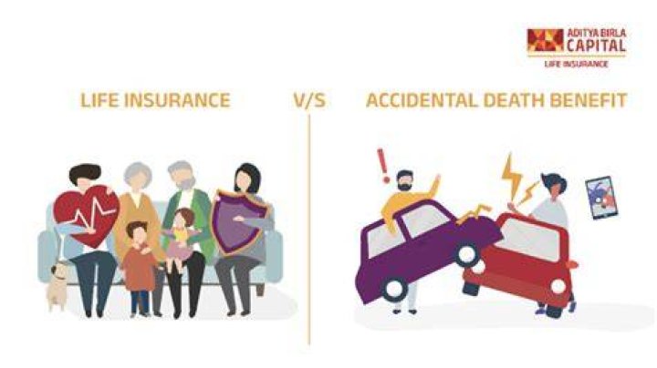 Accidental Death Benefit