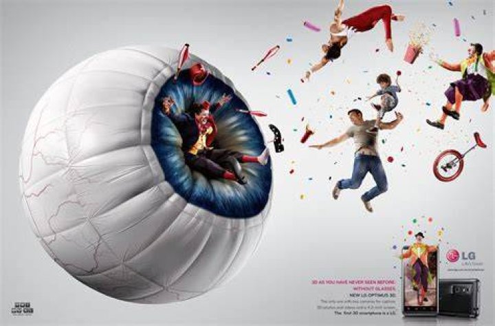 Ad Creative