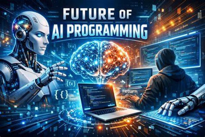 Ai programming - How To Discuss