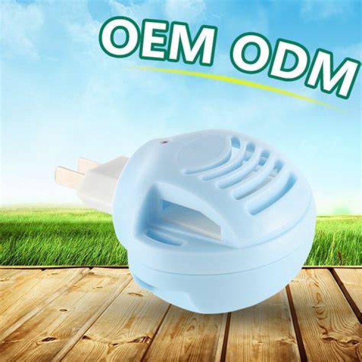 anti mosquito device
