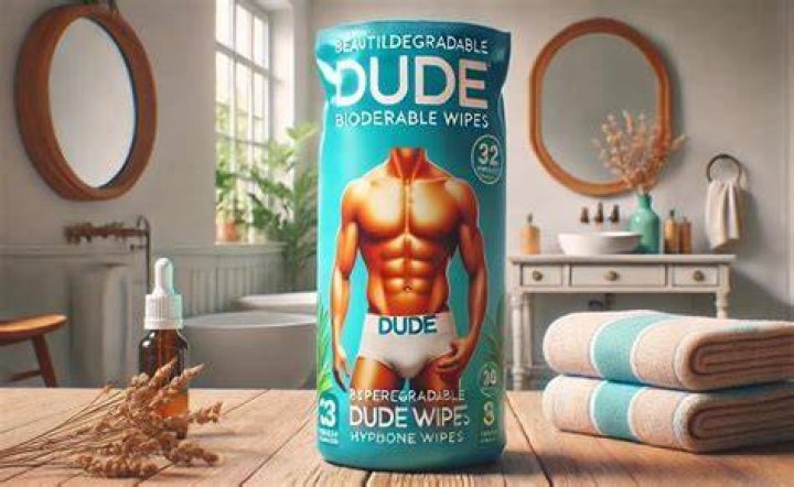 Are Dude Wipes Biodegradable - How To Discuss