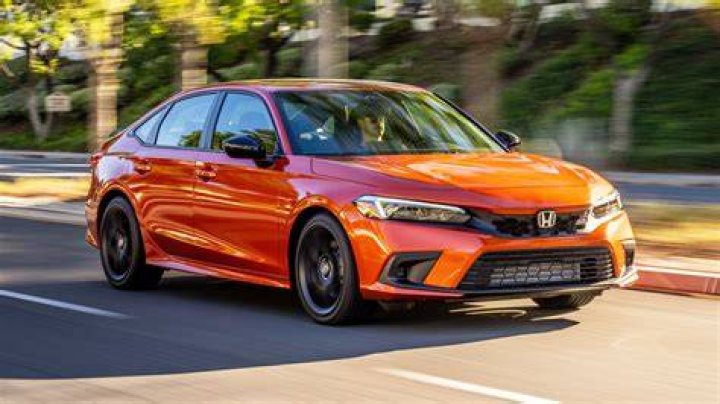 Are Honda Civics Good Cars