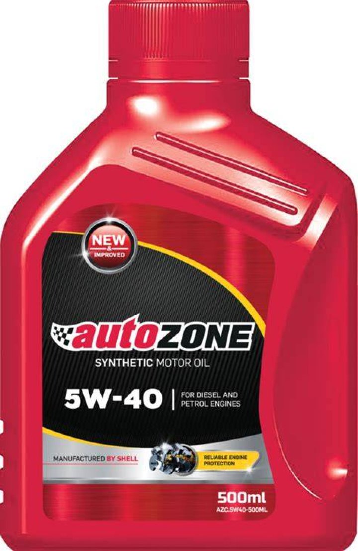 Autozone Oil Disposal - How To Discuss