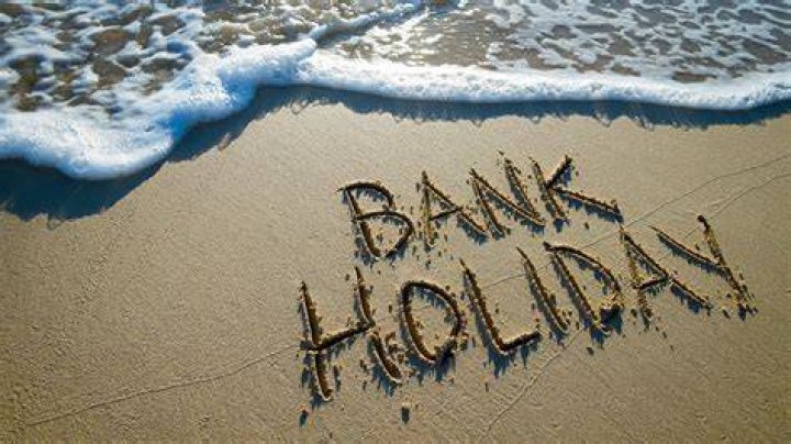 Bank holiday - How To Discuss