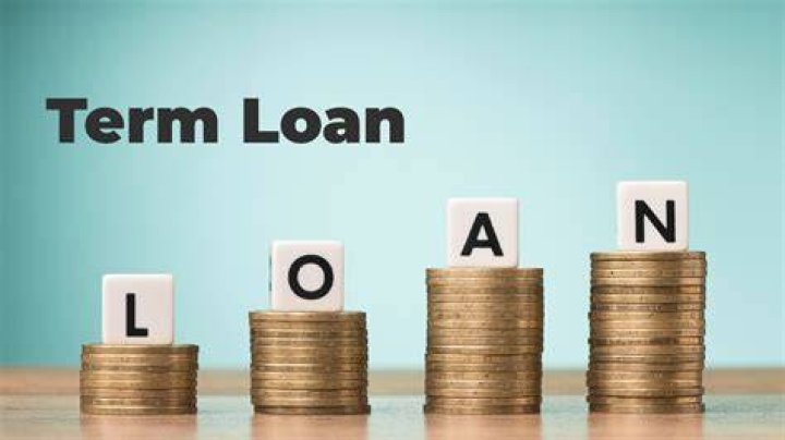 Bank term loan - How To Discuss