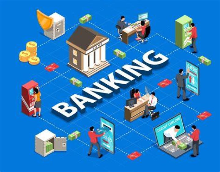 Banking department - How To Discuss