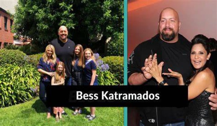 Bess Katramados - How To Discuss