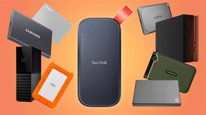 best external hard drive for xbox one