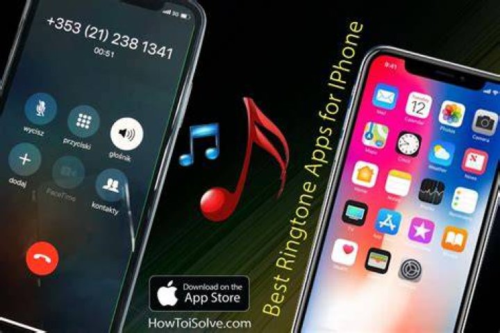 Best free ringtones for iphone