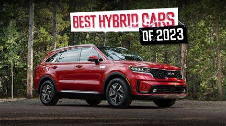 best hybrid 2021