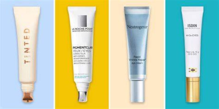 best under eye cream for wrinkles