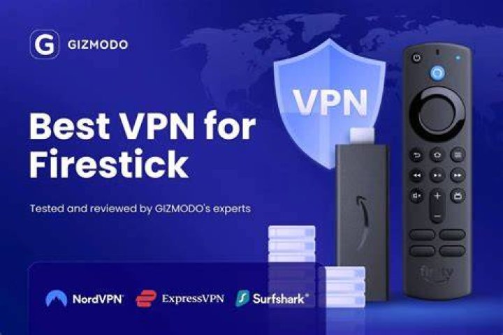 Best vpn for firestick - How To Discuss