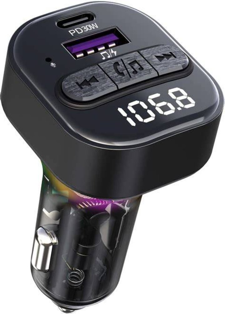 Bluetooth car adapter - How To Discuss