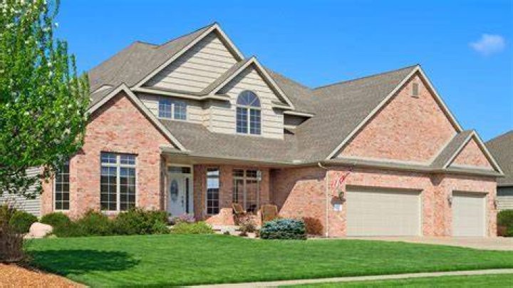 brick veneer siding