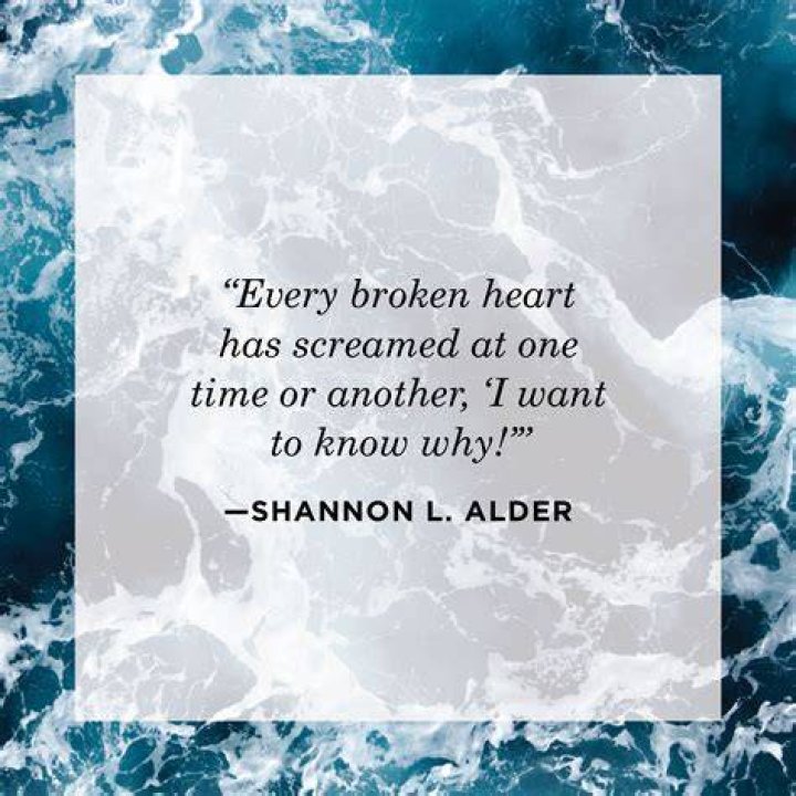 Broken love quotes - How To Discuss