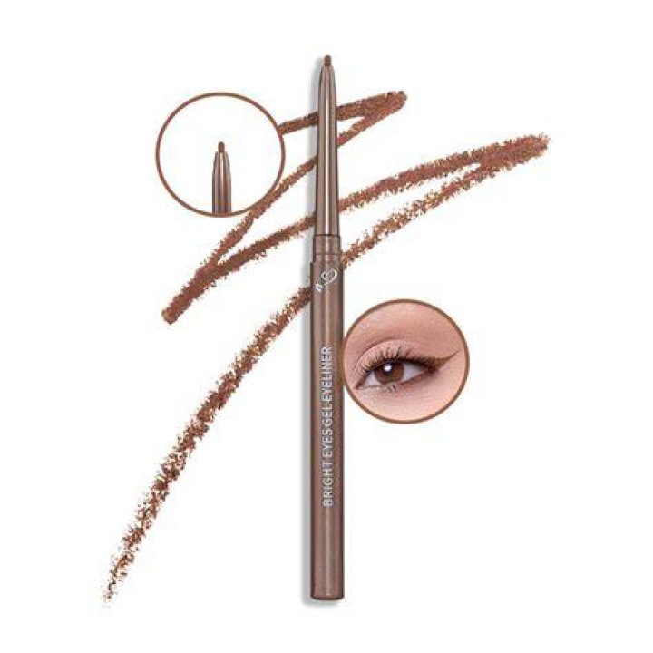 Brown eyeliner pencil - How To Discuss