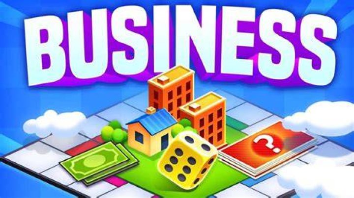 Business game - How To Discuss