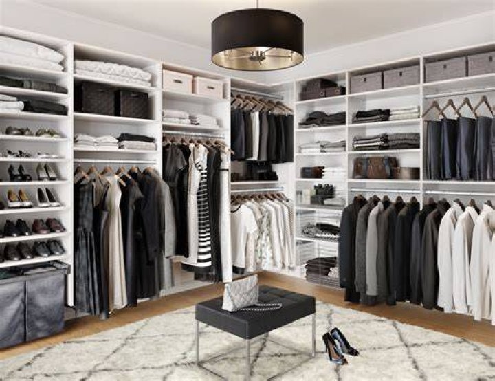 California Closets Competitors - How To Discuss