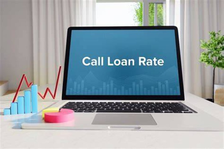 Call loan rate - How To Discuss