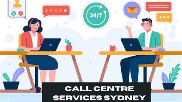 Call sydney - How To Discuss