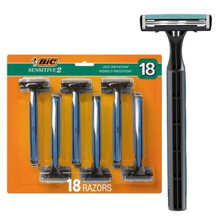 Can You Buy Shaving Razors Under 18 Us
