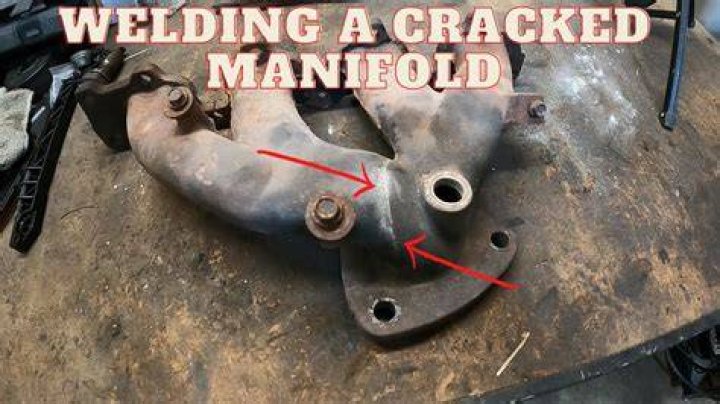 Can You Weld A Exhaust Manifold