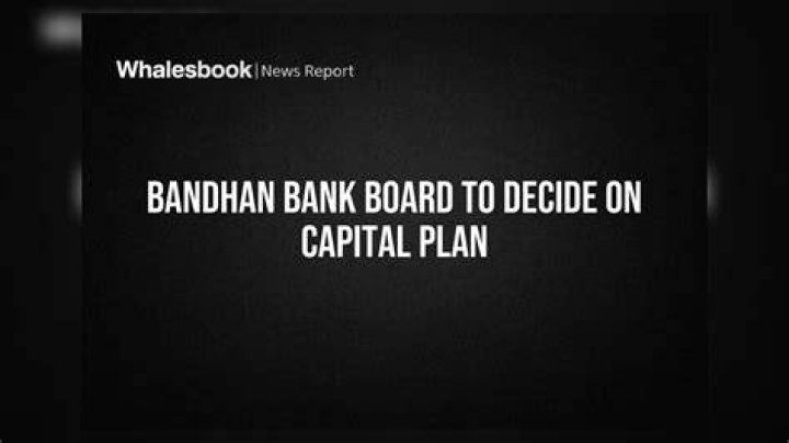Capital item - How To Discuss