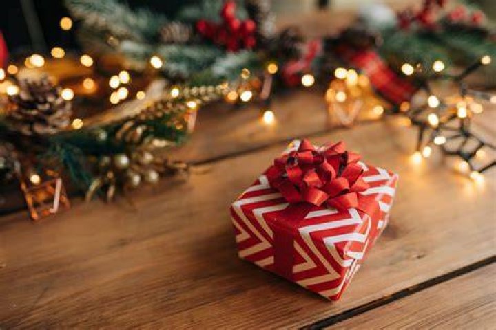 Christmas Gift
