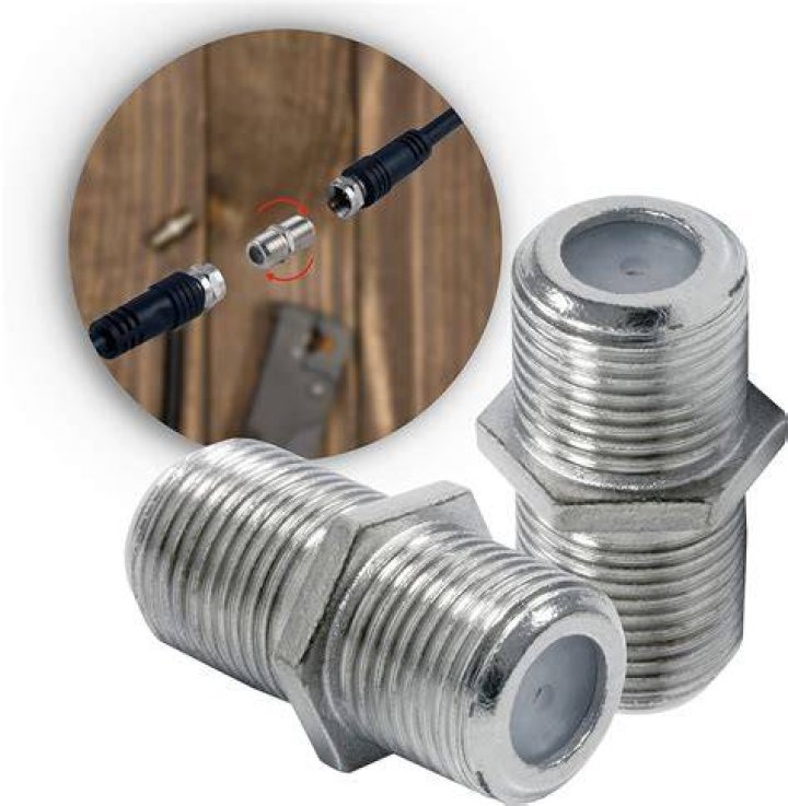 Coaxial Cable Extender - How To Discuss