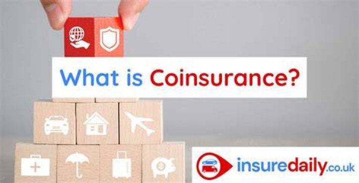 Coinsurance