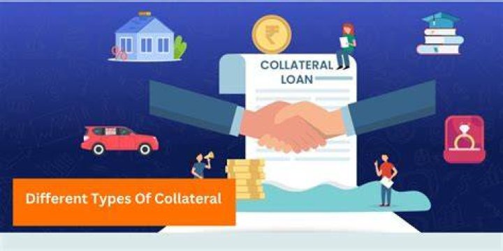 Collateral loan - How To Discuss