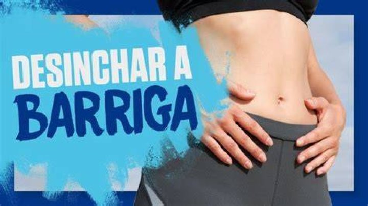 Como Desinchar A Barriga - How To Discuss