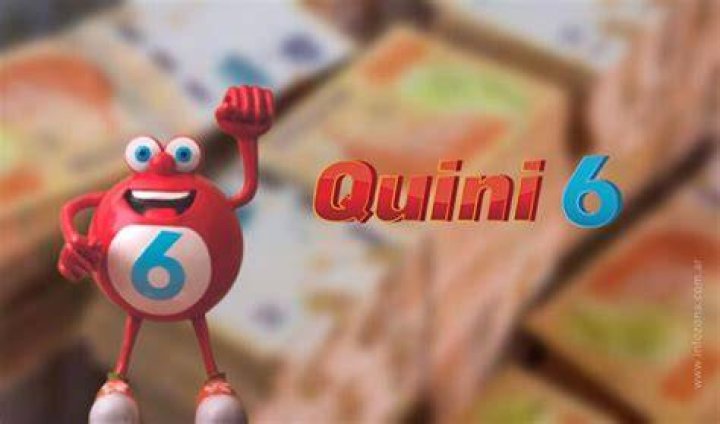 Como Ganar El Quini 6
