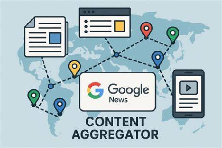 Content Aggregator