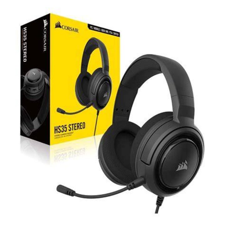 Corsair HS35