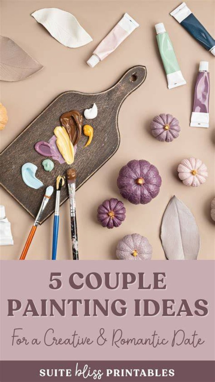 couple ideas