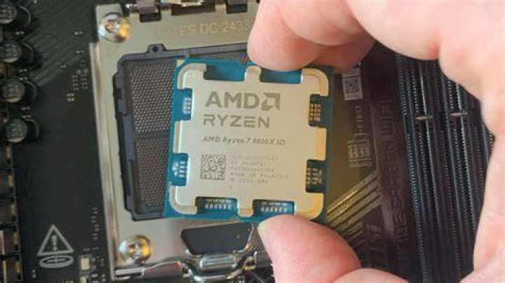 cpu upgrade