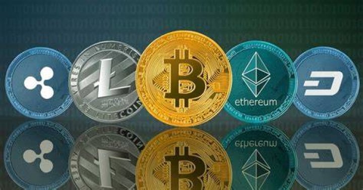 Cryptocurrency