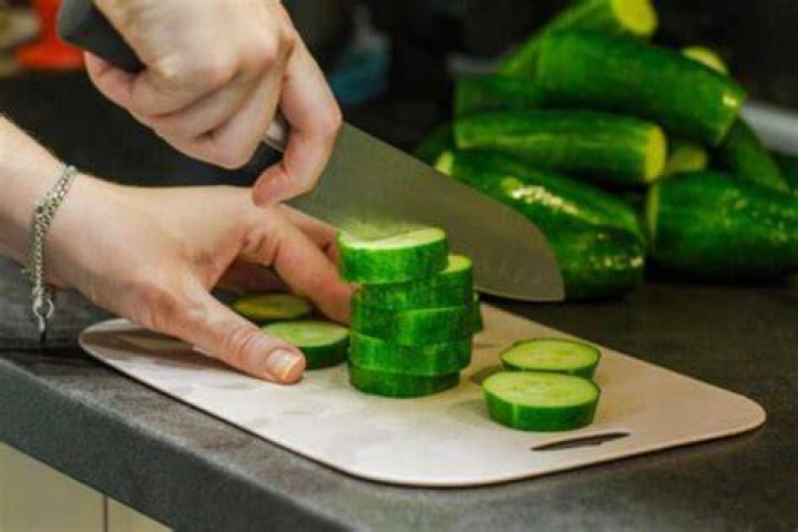 :cucumber: