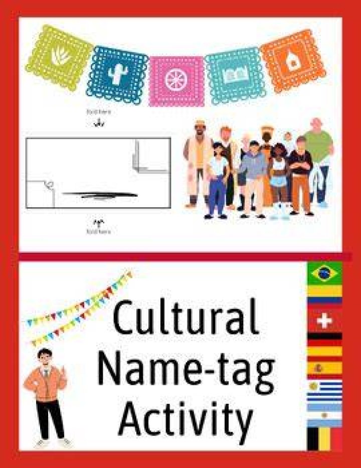 cultural tag