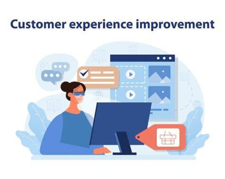 Customer Service Programme