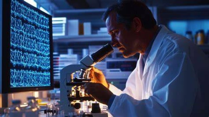 cytogenetic technologist
