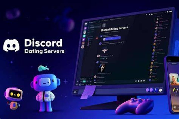 dating discord servers