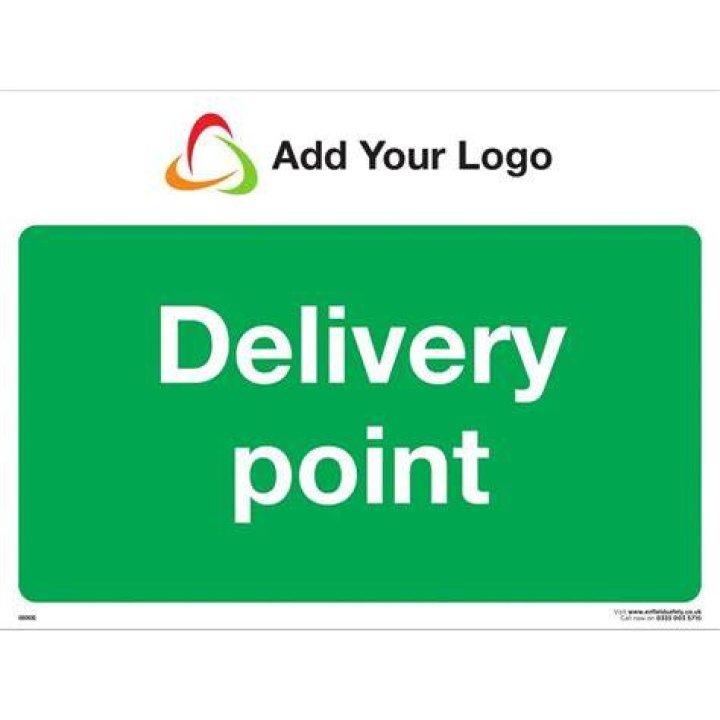 Delivery point - How To Discuss