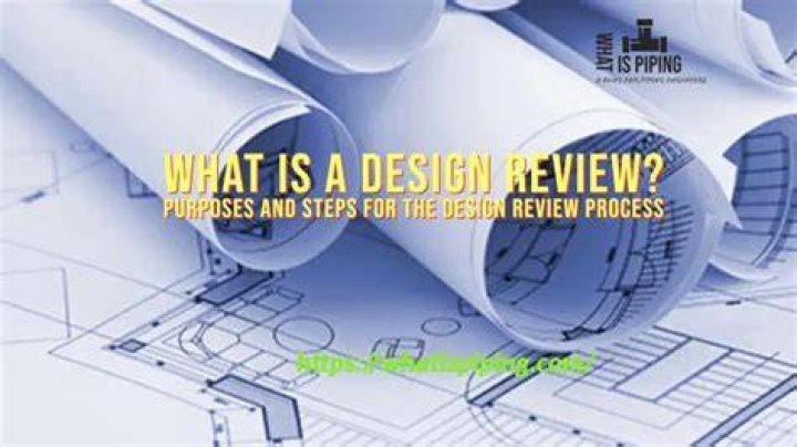 Design review - How To Discuss