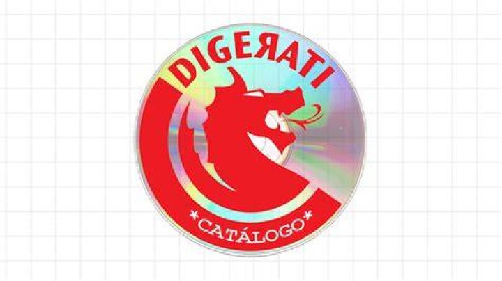 Digerati - How To Discuss