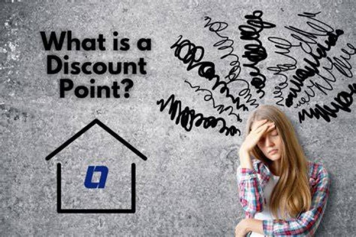 Discount point - How To Discuss