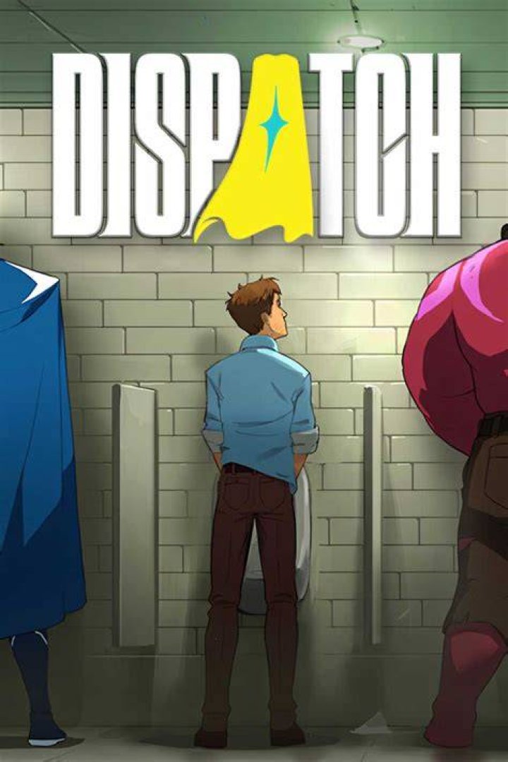 Dispatch - How To Discuss