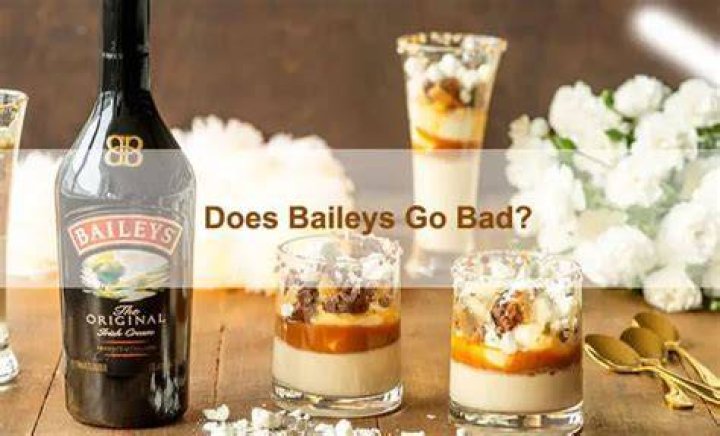 Does Baileys Go Bad