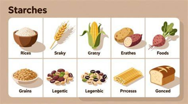 Does Milk Have Starch - How To Discuss